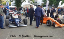 Grand prix de Pau Classic 2023 : Un beau succès !