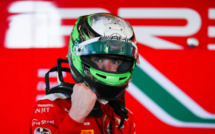 FIA F2 : Monaco, course longue, victoire de Vesti FIA F2 : Monaco, course longue, victoire de Vesti