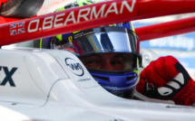 FIA F2 : Espagne, course longue, victoire de Bearman