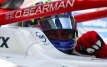 FIA F2 : Espagne, course longue, victoire de Bearman FIA F2 : Espagne, course longue, victoire de Bearman