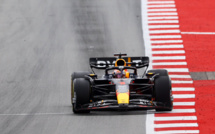 F1 : GP d'Espagne, Victoire de Verstappen F1 : GP d'Espagne, Victoire de Verstappen