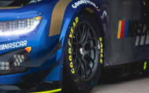 24h du Mans : Goodyear innove