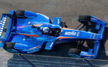 Formula E : Buenos Aires, victoire de Da Costa