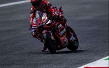 MotoGp : Grand prix d'Italie, course sprint pour Bagnaia MotoGp : Grand prix d'Italie, course sprint pour Bagnaia