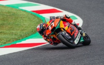 Moto2 : Grand prix d'Italie 2023