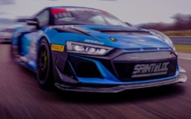 FFSA GT : Direction Dijon ! FFSA GT : Direction Dijon !