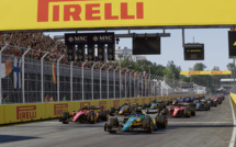 Jeux vidéos : Test de F1 23