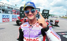 MotoGp 2023 : Course Sprint Allemagne MotoGp 2023 : Course Sprint Allemagne