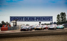 FFSAGT 2023 : Dijon, course 1 FFSAGT 2023 : Dijon, course 1