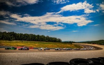 FFSAGT 2023 : Dijon, course 2 FFSAGT 2023 : Dijon, course 2