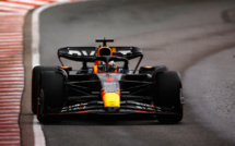 F1 : GP du Canada, victoire de Verstappen F1 : GP du Canada, victoire de Verstappen