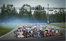 Karting : NSK Muret 2023 Karting : NSK Muret 2023