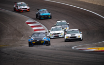 Championnat de France Tourisme TC : Dijon, course 3 et 4 Championnat de France Tourisme TC : Dijon, course 3 et 4