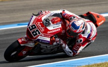 Moto2 : Grand prix des Pays-Bas 2023 Moto2 : Grand prix des Pays-Bas 2023