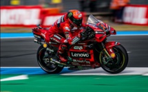   MotoGp 2023 : Grand prix des Pays-bas