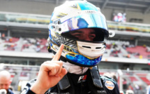 FIA F3 : Autriche, course 2, victoire de O'Sullivan