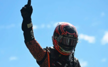 FIA F2 : Autriche, course 2, victoire de Verschoor FIA F2 : Autriche, course 2, victoire de Verschoor