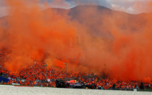 F1 : GP d'Autriche, victoire de Verstappen