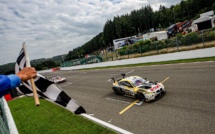 24h de Spa 2023 24h de Spa 2023