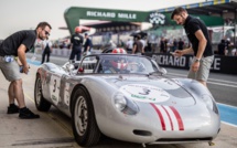 Le Mans classic 2023 Le Mans classic 2023