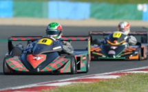 Le Superkart invité au Festival du Val de Vienne