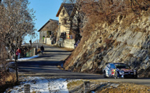 WRC : Rallye de Monté-Carlo, victoire de Ogier