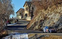 WRC : Rallye de Monté-Carlo, victoire de Ogier WRC : Rallye de Monté-Carlo, victoire de Ogier