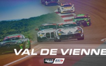 FFSA GT 2023 : Présentation Val de Vienne FFSA GT 2023 : Présentation Val de Vienne