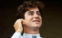 FIA F3 : Silverstone, course sprint, victoire de Colapinto FIA F3 : Silverstone, course sprint, victoire de Colapinto