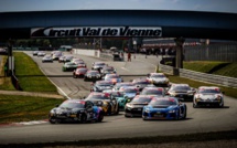 FFSA GT 2023 : Val de Vienne course 1