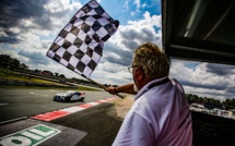 FFSA GT 2023 : Val de Vienne, course 2 FFSA GT 2023 : Val de Vienne, course 2