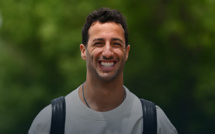 F1 : Ricciardo remplace De Vries F1 : Ricciardo remplace De Vries