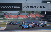 F4 FFSA 2023 : Misano