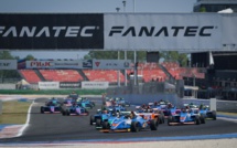 F4 FFSA 2023 : Misano F4 FFSA 2023 : Misano