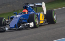 F1 : Essais à Jerez, jour 3 F1 : Essais à Jerez, jour 3