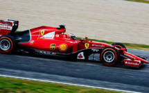F1 : Essais à Jerez, jour 4 F1 : Essais à Jerez, jour 4