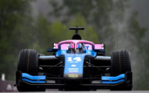 FIA F2 : Spa, course longue, victoire de Doohan