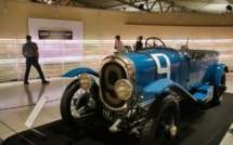 24 Heures du Mans : Visite du Musée