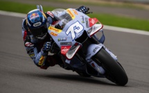 MotoGp 2023 : Angleterre, course sprint MotoGp 2023 : Angleterre, course sprint