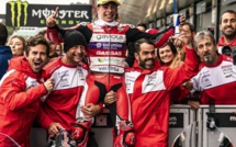 Moto3 : Grand prix d'Angleterre 2023