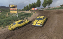 Test jeu vidéo : Wreckfest