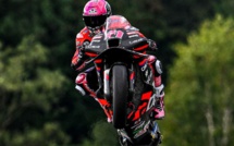 MotoGp 2023 : Catalogne, course sprint MotoGp 2023 : Catalogne, course sprint