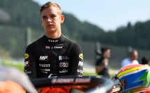 FIA F3 : Italie, course longue, victoire de Edgar FIA F3 : Italie, course longue, victoire de Edgar