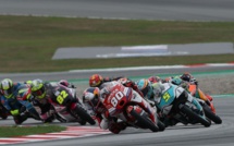 Moto3 2023 : Grand prix de Catalogne