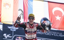 Moto3 : Grand prix de San Marino