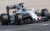 F1 : Essais à Barcelone 2, jour 4 F1 : Essais à Barcelone 2, jour 4