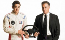 ​F4 : Giuliano Alesi débute en Formule 4