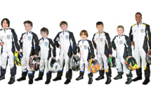 ​Kart Racing Academy : la formation qui mène au podium