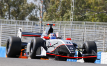 FR3.5 : Première journée d'essais 2015 à Jerez