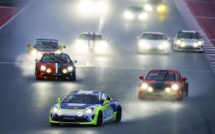 Alpine Europa Cup 2023 : Barcelone Alpine Europa Cup 2023 : Barcelone